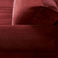 Bosque seating by Lawson Fenning