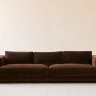 Bosque seating by Lawson Fenning