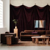 Seven products by USA-based design brands