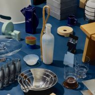 Bread and Butter exhibition explores "deeply private and strangely public" bathing culture