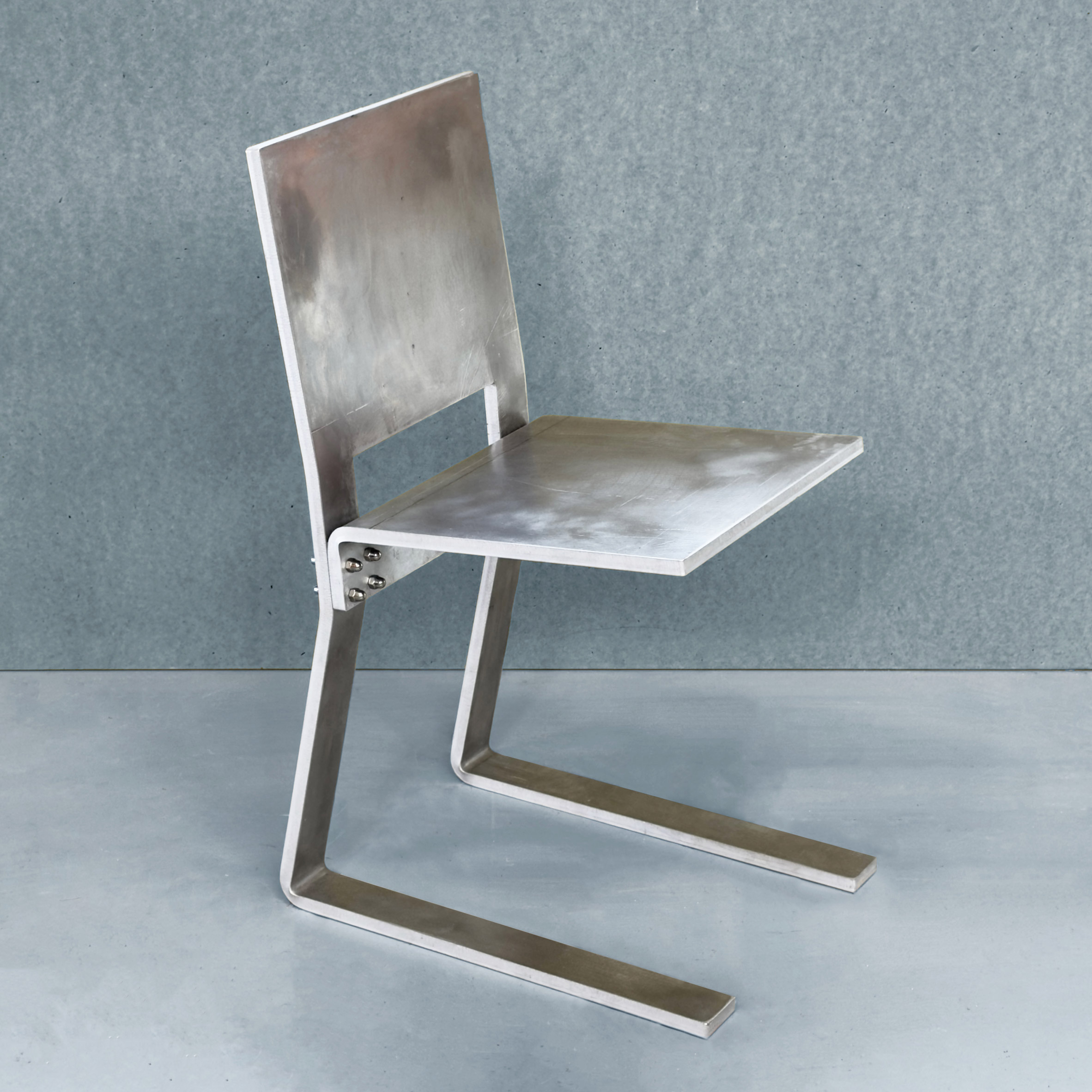 Break a Leg chair