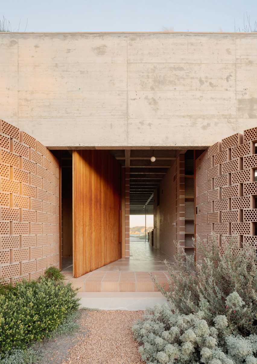Mallorca home and Brick Award 26 winner