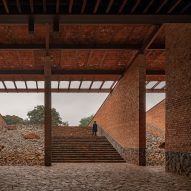 Brick Award 2026 winners create "a sense of wonder and beauty"