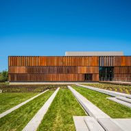 Bruce Springsteen Center for American Music