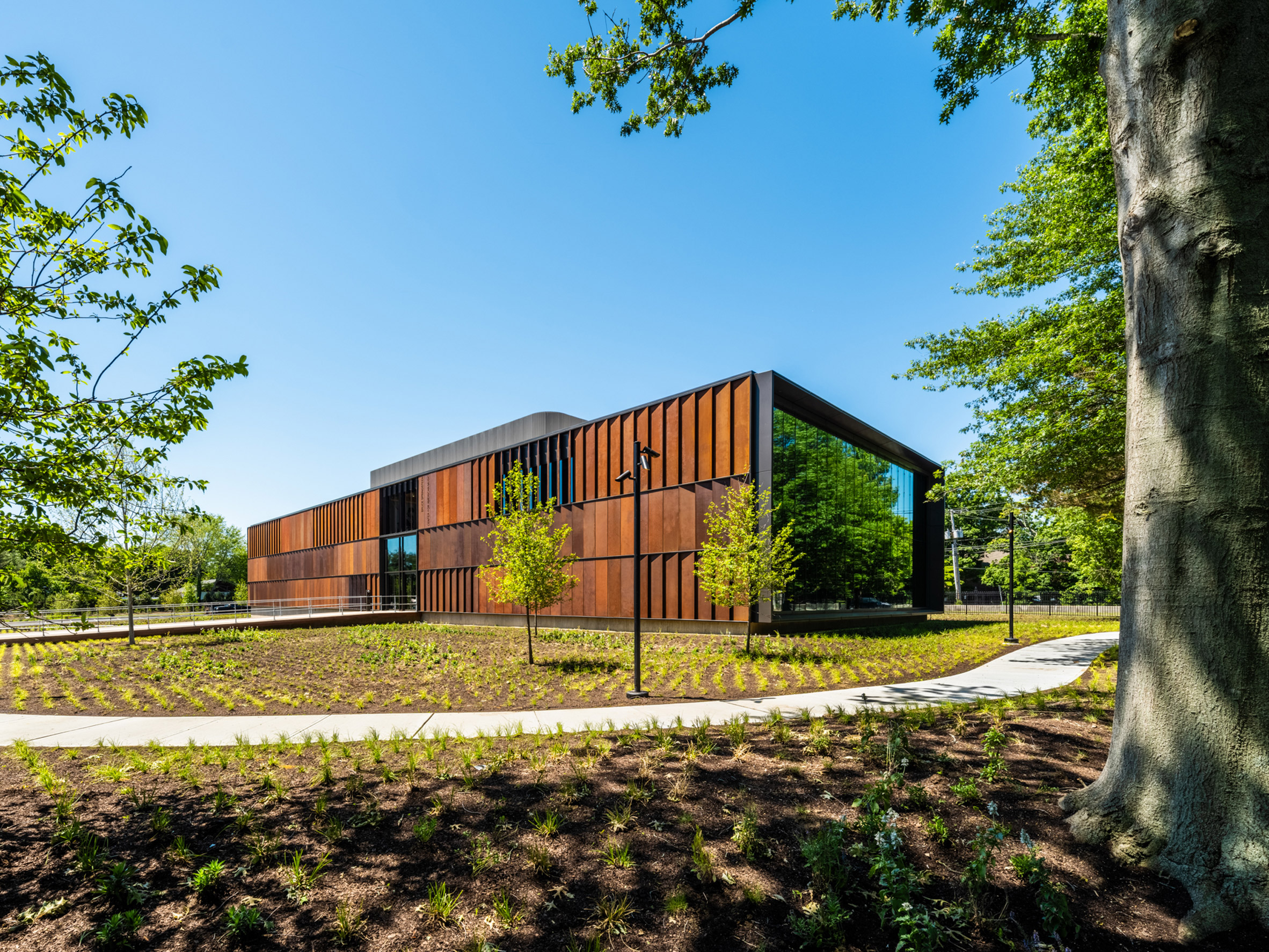 Bruce Springsteen Center for American Music
