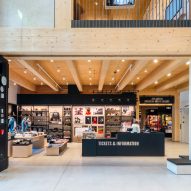 Bruce Springsteen Center for American Music