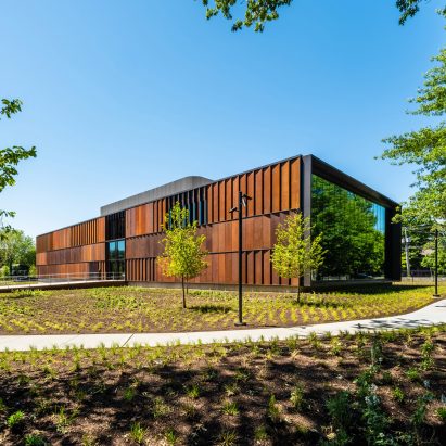 Bruce Springsteen Center for American Music