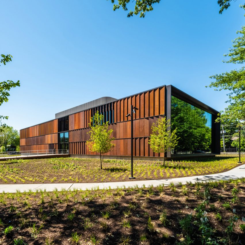Bruce Springsteen Center for American Music