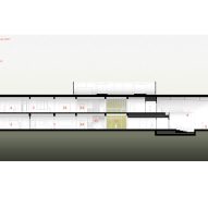 Architectural drawing