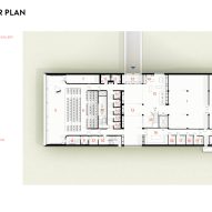 Architectural drawing
