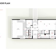 Architectural drawing