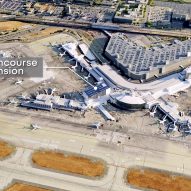 Seattle-Tacoma International Airport expansion
