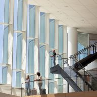 Seattle-Tacoma International Airport expansion