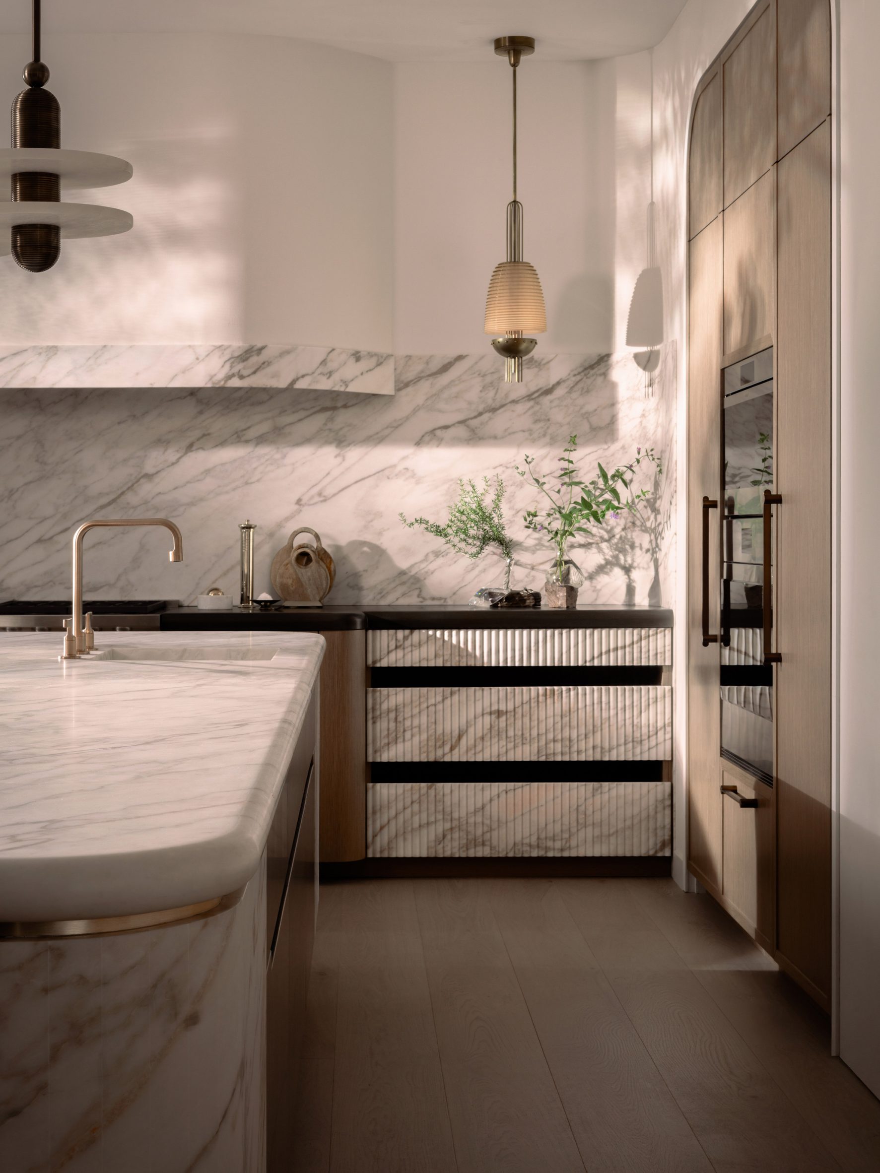 Kitchens by Cabbonet — 靈感參考圖片 3