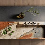 Kitchens by Cabbonet