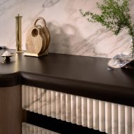 Kitchens by Cabbonet