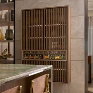Kitchens by Cabbonet