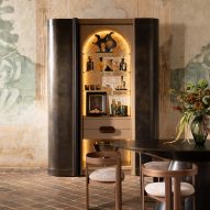 Kitchens by Cabbonet