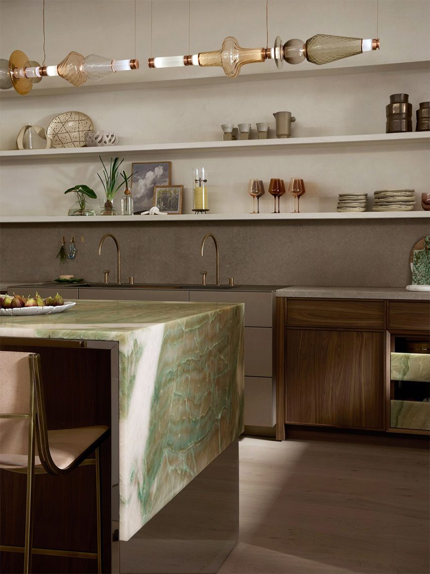 Cabbonet kitchens