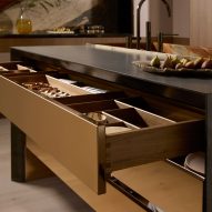 Kitchens by Cabbonet