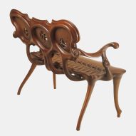 Five Antoni Gaud&iacute; furniture pieces that reveal the designer behind the architect
