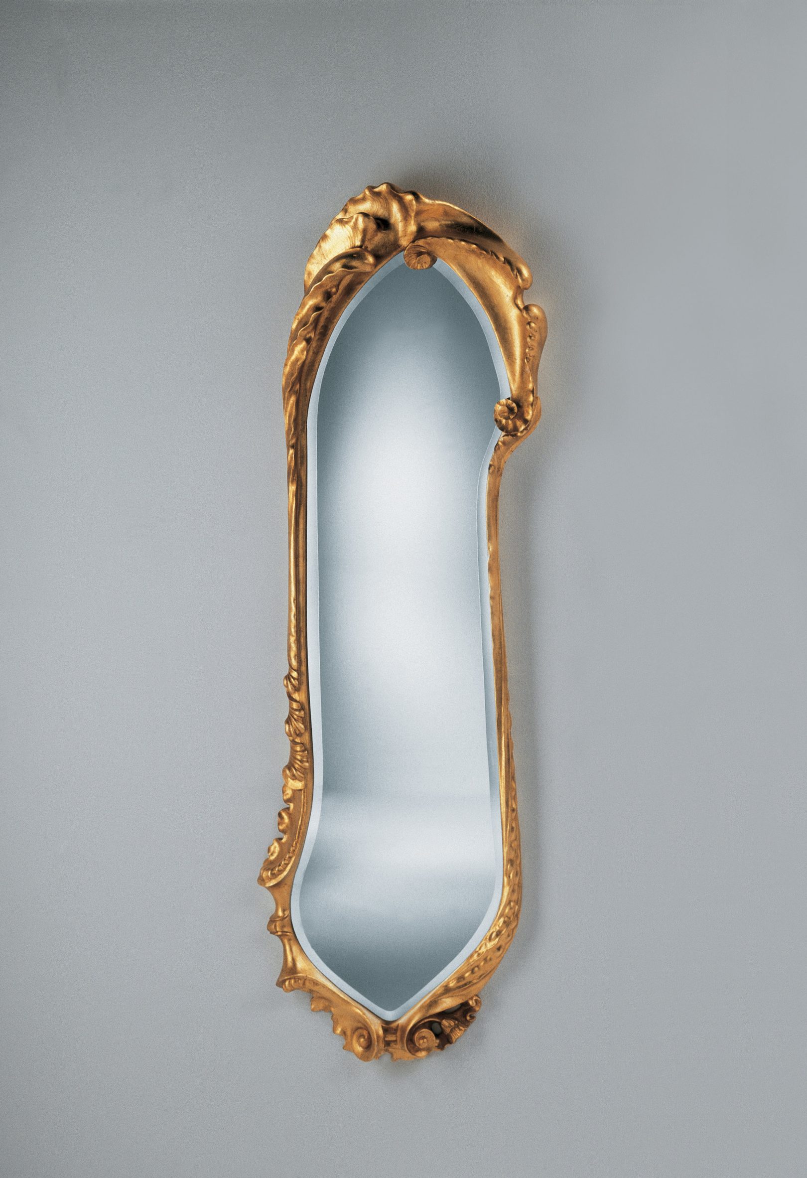 Calvet Mirror