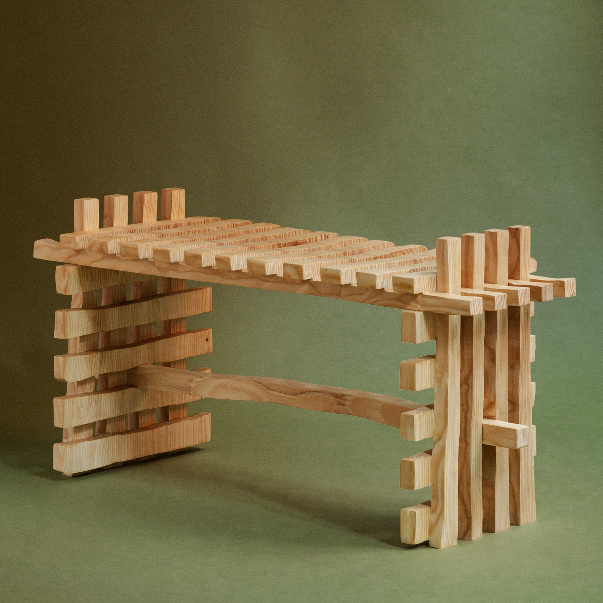 Carlo Raymann furniture