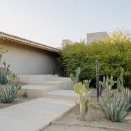Casa en Palmilla by Estudio Ignacio Urquiza Ana Paula de Alba
