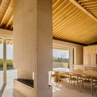 Casa en Palmilla by Estudio Ignacio Urquiza Ana Paula de Alba