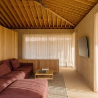 Casa en Palmilla by Estudio Ignacio Urquiza Ana Paula de Alba