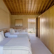 Casa en Palmilla by Estudio Ignacio Urquiza Ana Paula de Alba