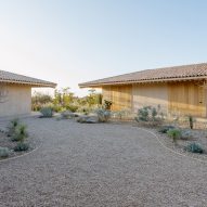 Casa en Palmilla by Estudio Ignacio Urquiza Ana Paula de Alba