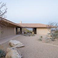Casa en Palmilla by Estudio Ignacio Urquiza Ana Paula de Alba
