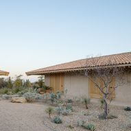 Casa en Palmilla by Estudio Ignacio Urquiza Ana Paula de Alba