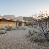 Casa en Palmilla by Estudio Ignacio Urquiza Ana Paula de Alba
