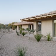 Casa en Palmilla by Estudio Ignacio Urquiza Ana Paula de Alba