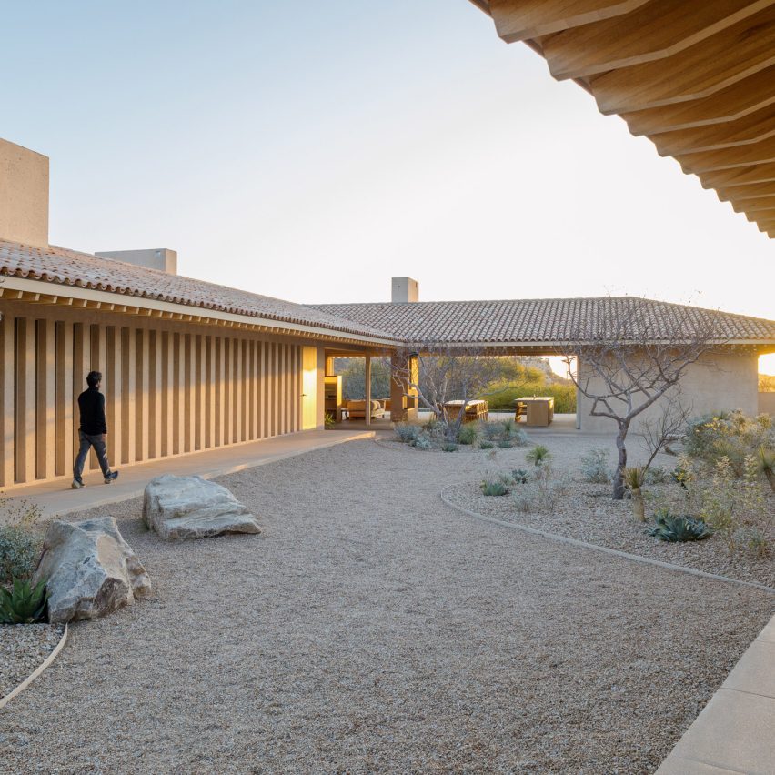 Casa Palmia / Estudio Ignacio Urquiza Ana Paula de Alba
