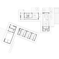 Casa en Palmilla by Estudio Ignacio Urquiza Ana Paula de Alba floor plan