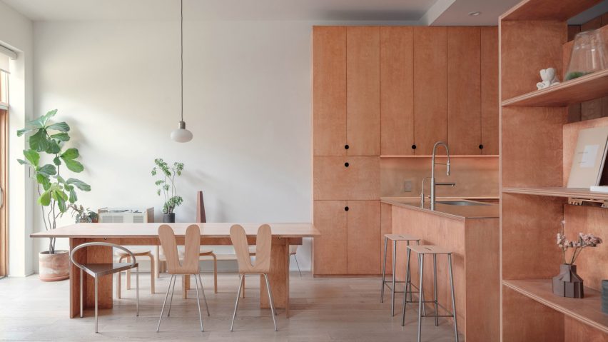 CC Residence by Plan Plan