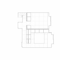 Lower floor plan