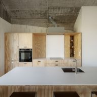 Cecebre House by Sinaldaba