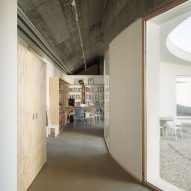 Cecebre House by Sinaldaba