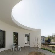 Cecebre House by Sinaldaba