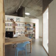 Cecebre House by Sinaldaba