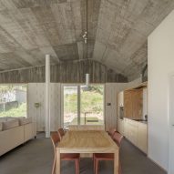 Cecebre House by Sinaldaba