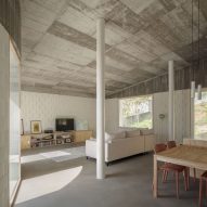 Cecebre House by Sinaldaba