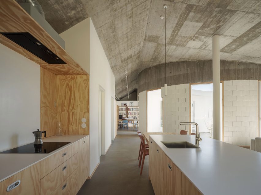 Cecebre House by Sinaldaba