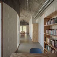 Cecebre House by Sinaldaba