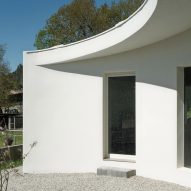 Cecebre House by Sinaldaba