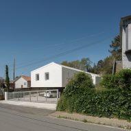 Cecebre House by Sinaldaba